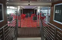 Kruizinis laivas parduodamas