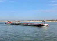 Birių krovinių laivas Parduodama