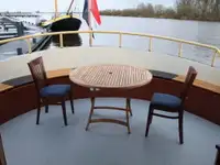 Barža parduodamas