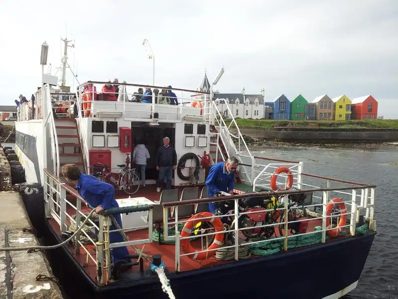 Kruizinis laivas parduodamas