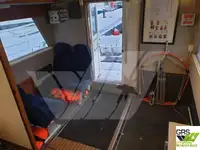 Kruizinis laivas parduodamas