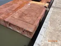Barža Parduodama
