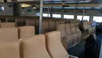 Keleivinis laivas Parduodama