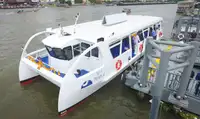Katamaranas parduodamas