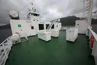 Ro-Ro laivas parduodamas