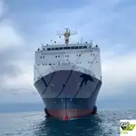 Ro-Ro laivas parduodamas