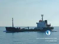 Naftos/chemijos tanklaivis parduodamas