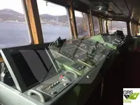 Ro-Ro laivas parduodamas