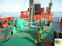 Hidrografinis laivas parduodamas