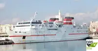 Ro-Ro laivas parduodamas