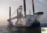 Savikeli gręžimo platforma parduodamas