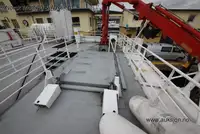Katamaranas parduodamas