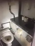 Įgulos laivas parduodamas