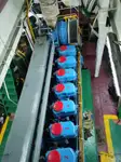 General Cargo/Multi-purpose parduodamas