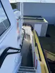 Loto laivas parduodamas