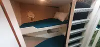 Kontainerių laivas parduodamas