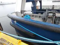 Konteinerių laivas Parduodama
