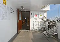 Kruizinis laivas parduodamas