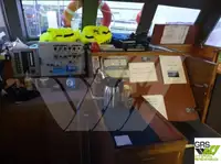 Kruizinis laivas parduodamas
