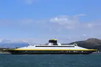 Kelto laivas Parduodama