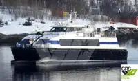 Keleivinis laivas Parduodama