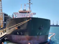 Naftos/chemijos tanklaivis parduodamas