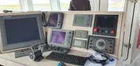 General Cargo/Multi-purpose parduodamas