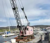 Barža parduodamas
