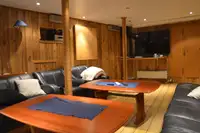 Kontainerių laivas parduodamas
