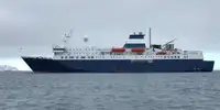 RoPax laivas Parduodama