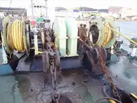 Naftos/chemijos tanklaivis parduodamas