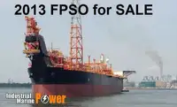 Oil/Chemical tanker Parduodama