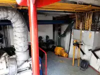 Trawler Parduodama