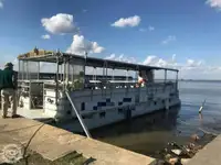 Kruizinis laivas parduodamas