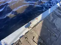 Barža parduodamas