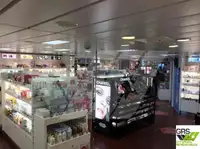 Ro-Ro ship Parduodama