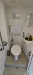 Įgulos laivas parduodamas