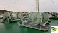 Ro-Ro laivas parduodamas