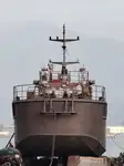 Naftos/chemijos tanklaivis parduodamas
