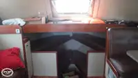 Nardymo palaikymo laivas parduodamas