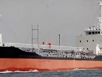 Naftos/chemijos tanklaivis parduodamas