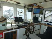 Trawler Parduodama