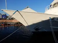 Keleivinis laivas Parduodama