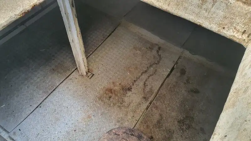 Ilgas žvejybos laivas parduodamas