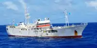 Longliner Parduodama