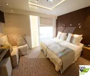 Kruizinis laivas parduodamas