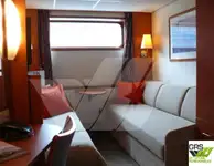 Kruizinis laivas parduodamas