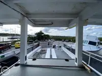 Kruizinis laivas parduodamas