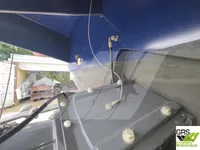 Loto laivas parduodamas