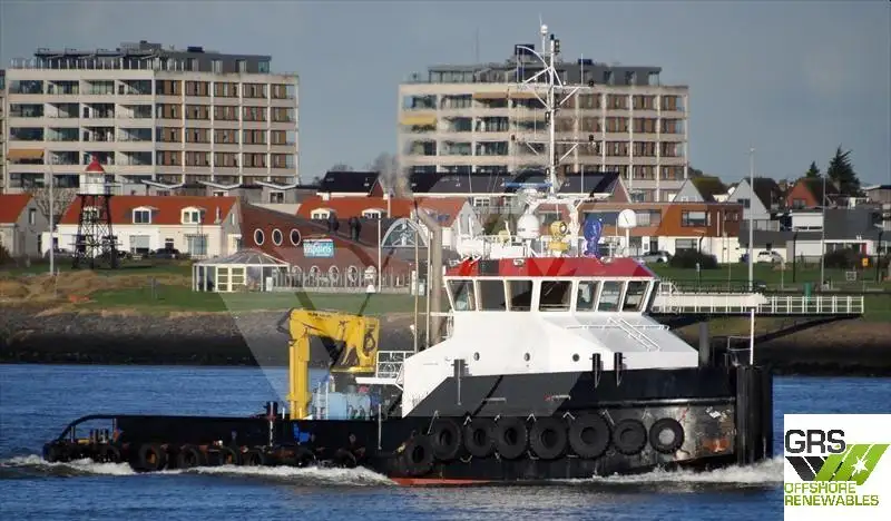Darbiniai laivai parduodamas